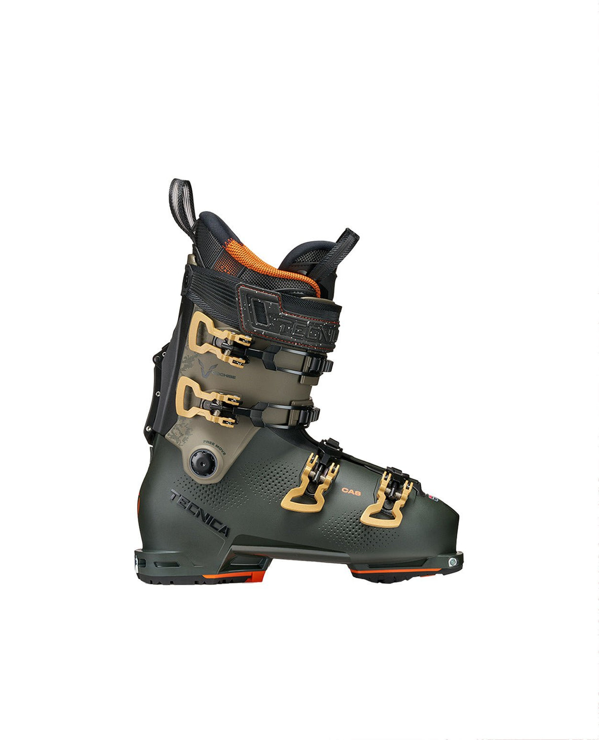 Tecnica Cochise 120 Dyn GW - Alpinpjäxor - Alpingaraget
