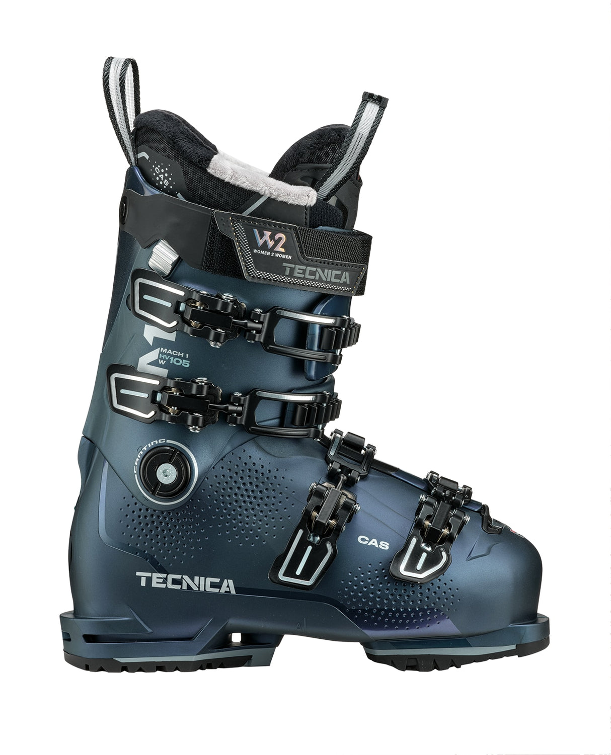 Tecnica Mach1 HV 105 W GW - Alpingaraget