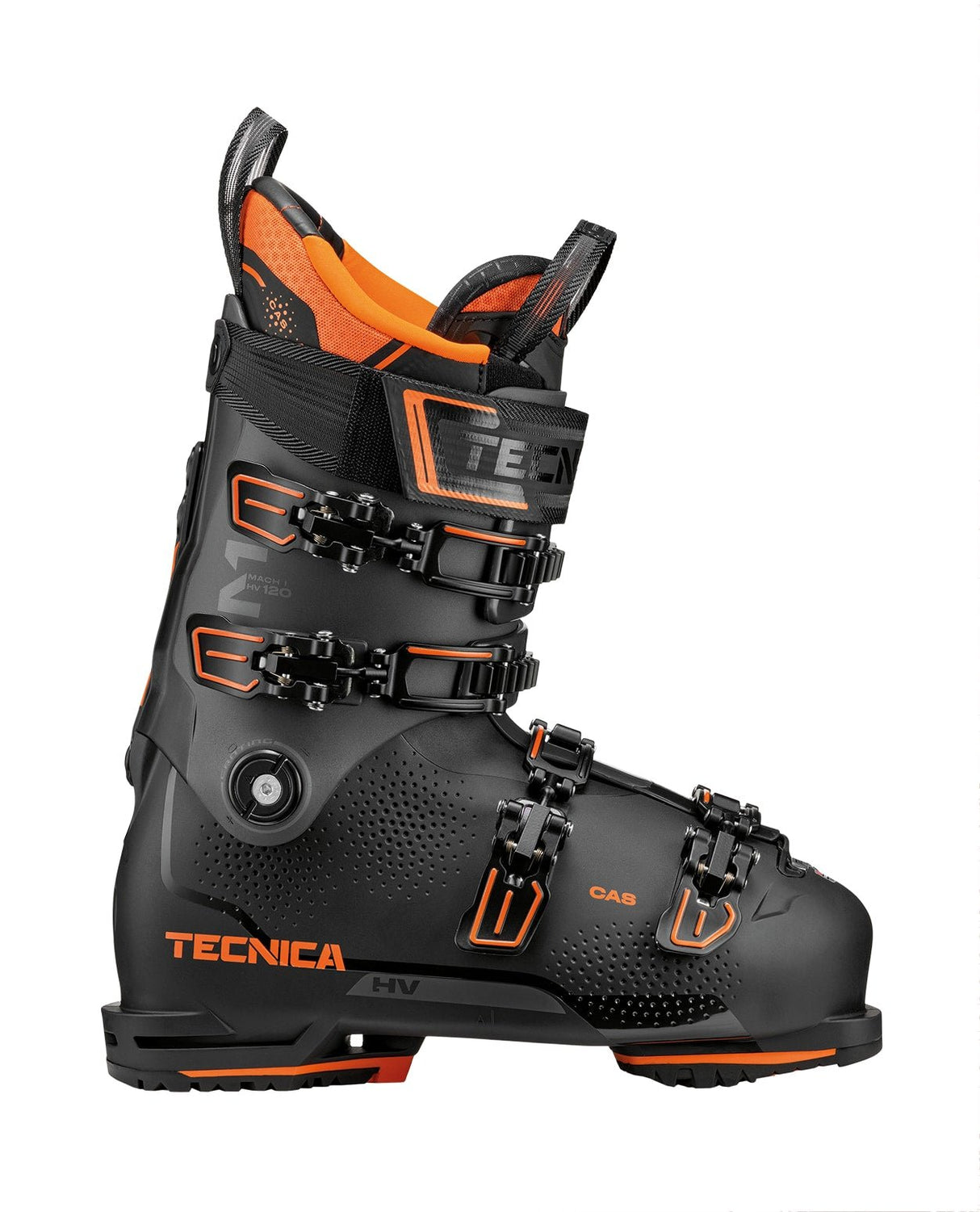Tecnica Mach1 HV 120 TD GW - AlpinpjÀxor - Alpingaraget