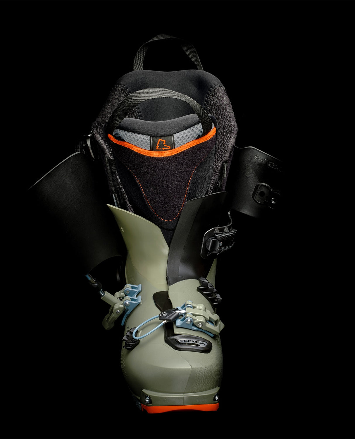 Tecnica Zero G Tour Pro Woman - Alpingaraget