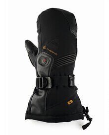Thermic Men Ultra Boost Mittens - Svart - Handskar - Alpingaraget