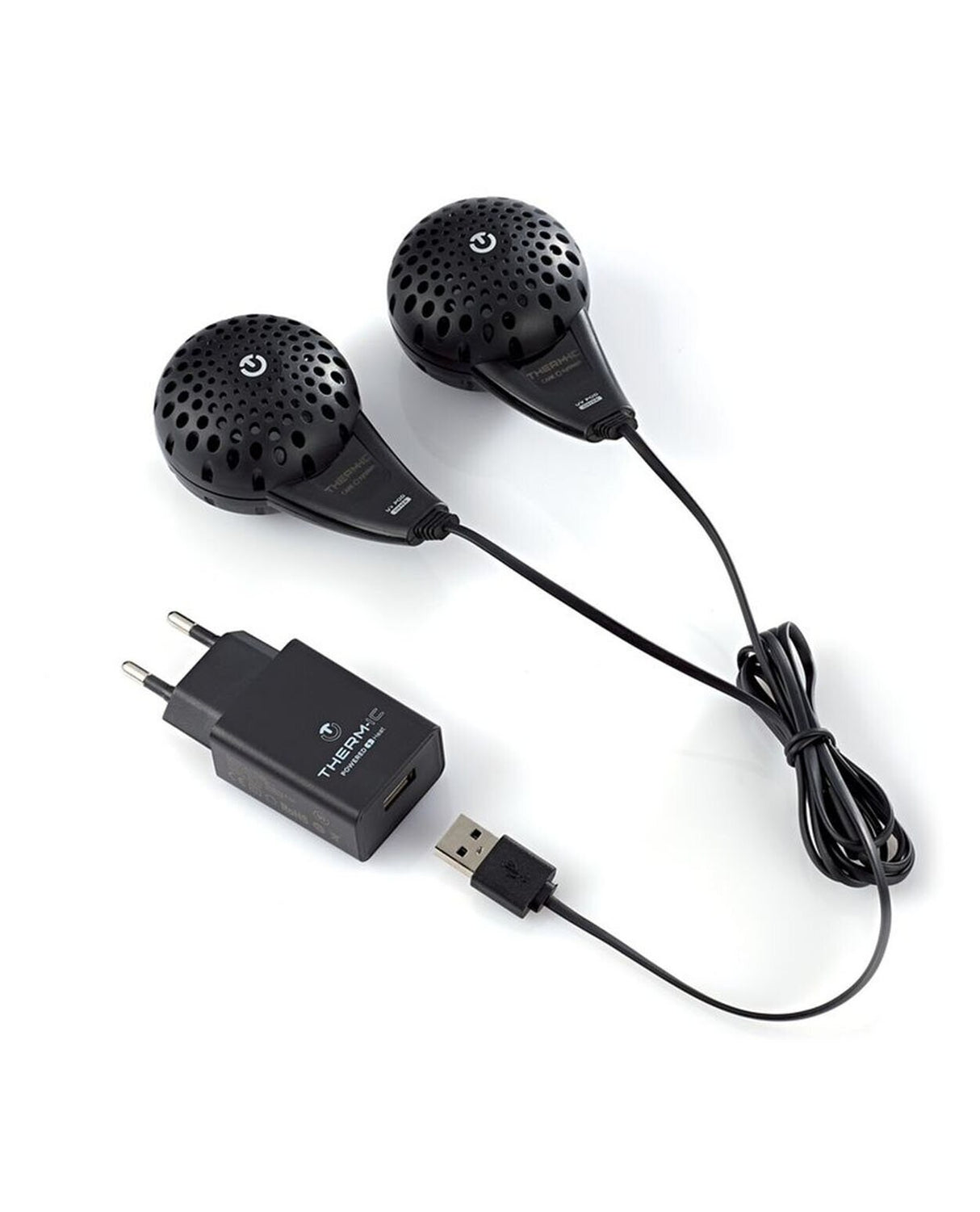 Thermic UV Pod Dryer - Alpingaraget