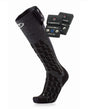 Thermic Powersock Set Fusion Uni + S-1400BT - Black - Alpingaraget
