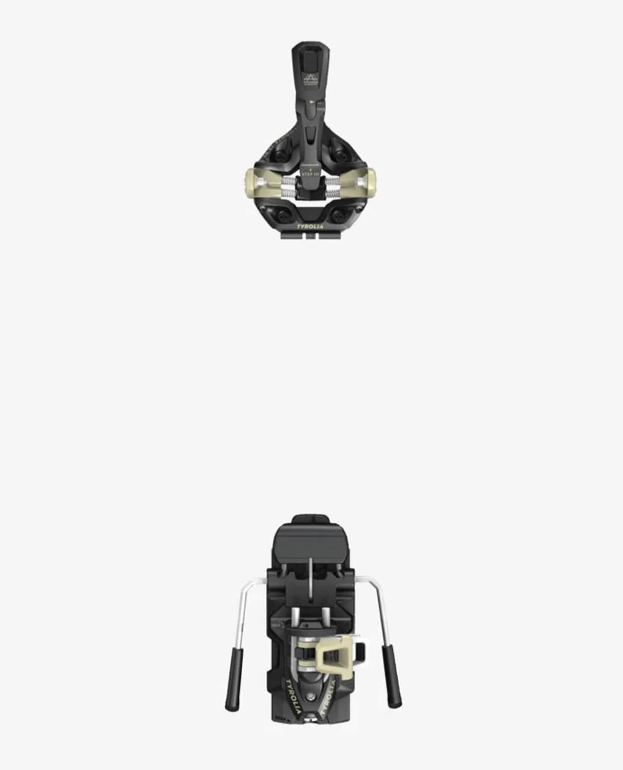 Tyrolia Almonte 12 PT