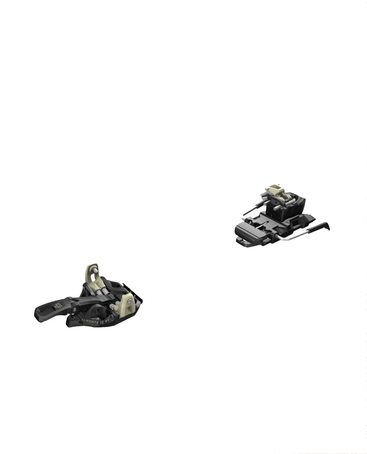 Tyrolia Almonte 12 PT