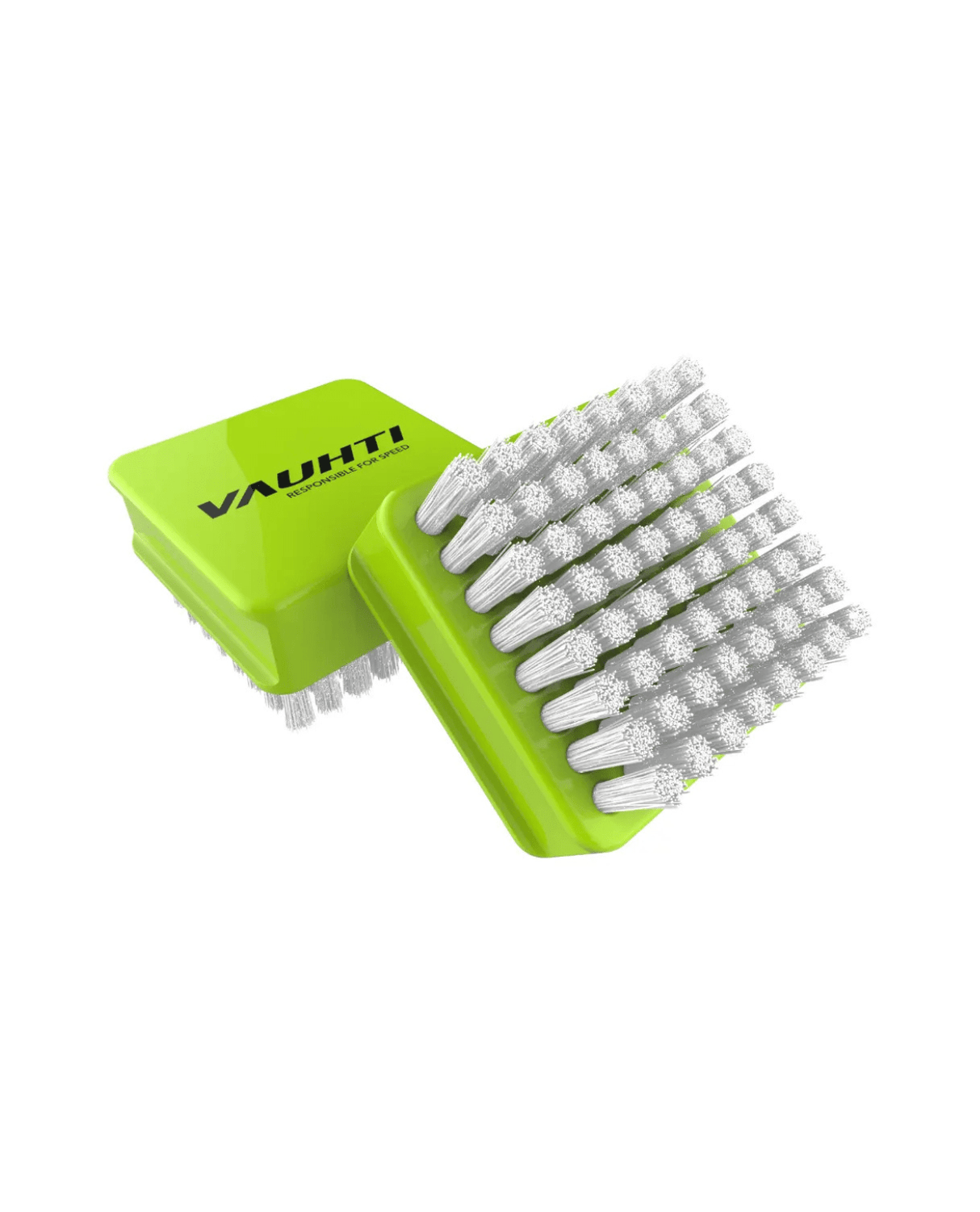 Vauhti Pure Nylon Brush Small - Vallatillbehör - Alpingaraget