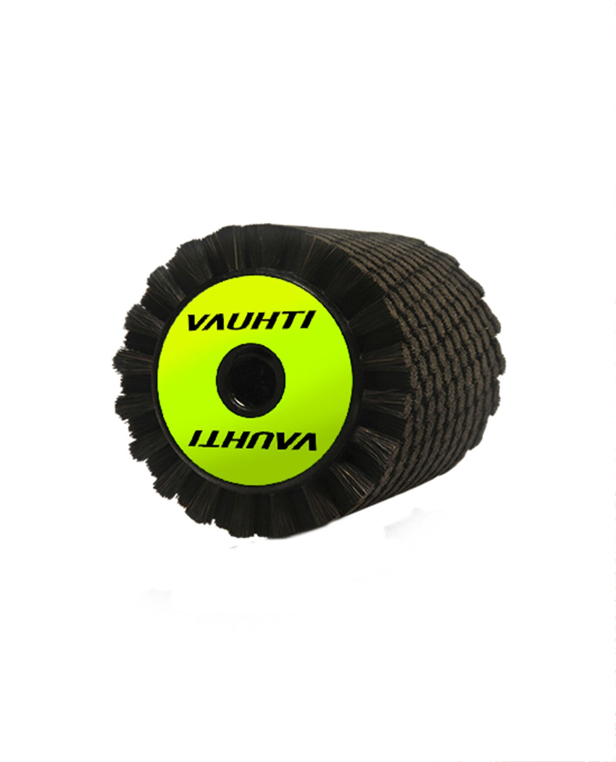Vauhti Roto Horsehair Brush - Alpingaraget