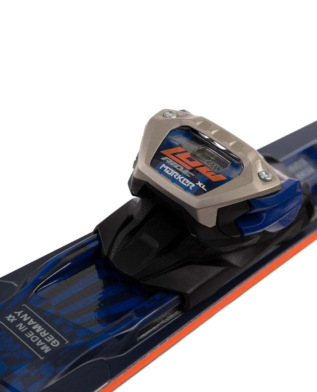 Völkl Peregrine 82 + LowRide XL 13 FR GW 24/25 - Alpingaraget