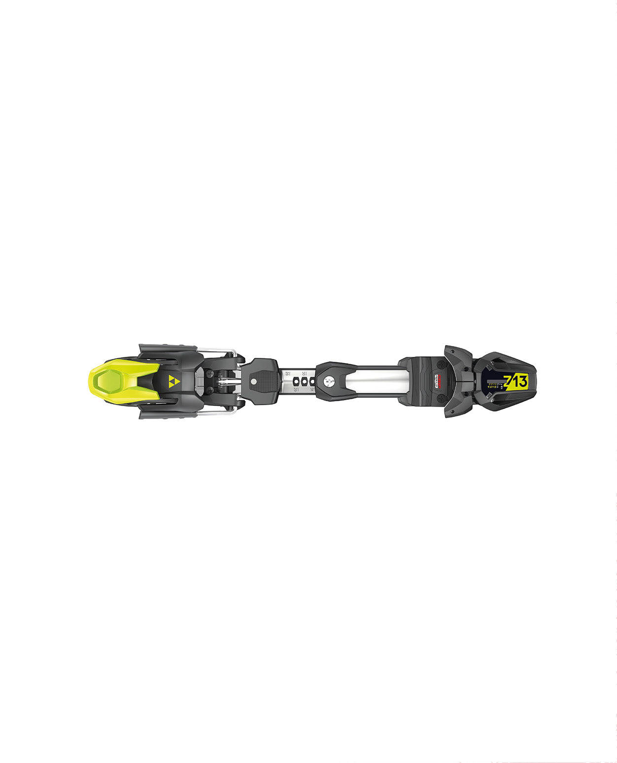 Fischer RC4 Z13 GW Freeflex - Alpingaraget