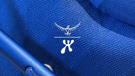 Houdini x Osprey - ALLT BACKPACK