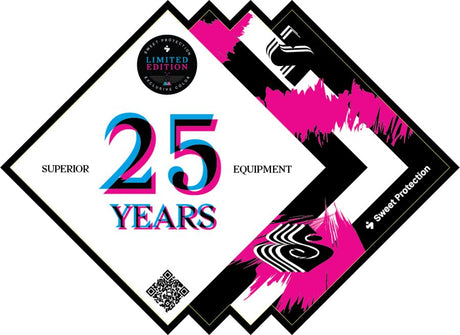 Välkommen till Sweet Protections Block Party!