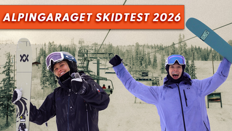 Skidtest 2025/2026