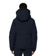 J.Lindeberg Women Oates Down Jacket - JL Navy