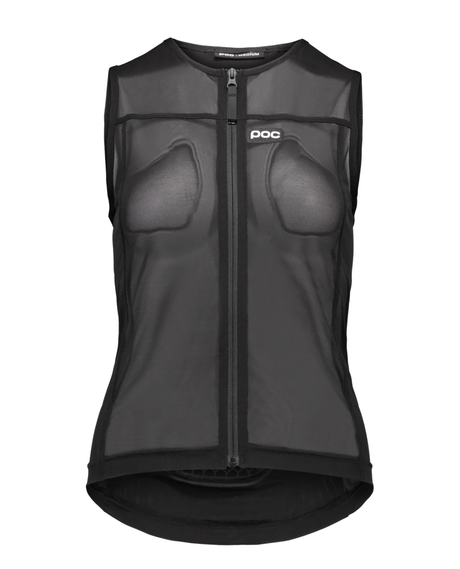 POC Women VPD Max Vest - Uranium Black - Alpingaraget