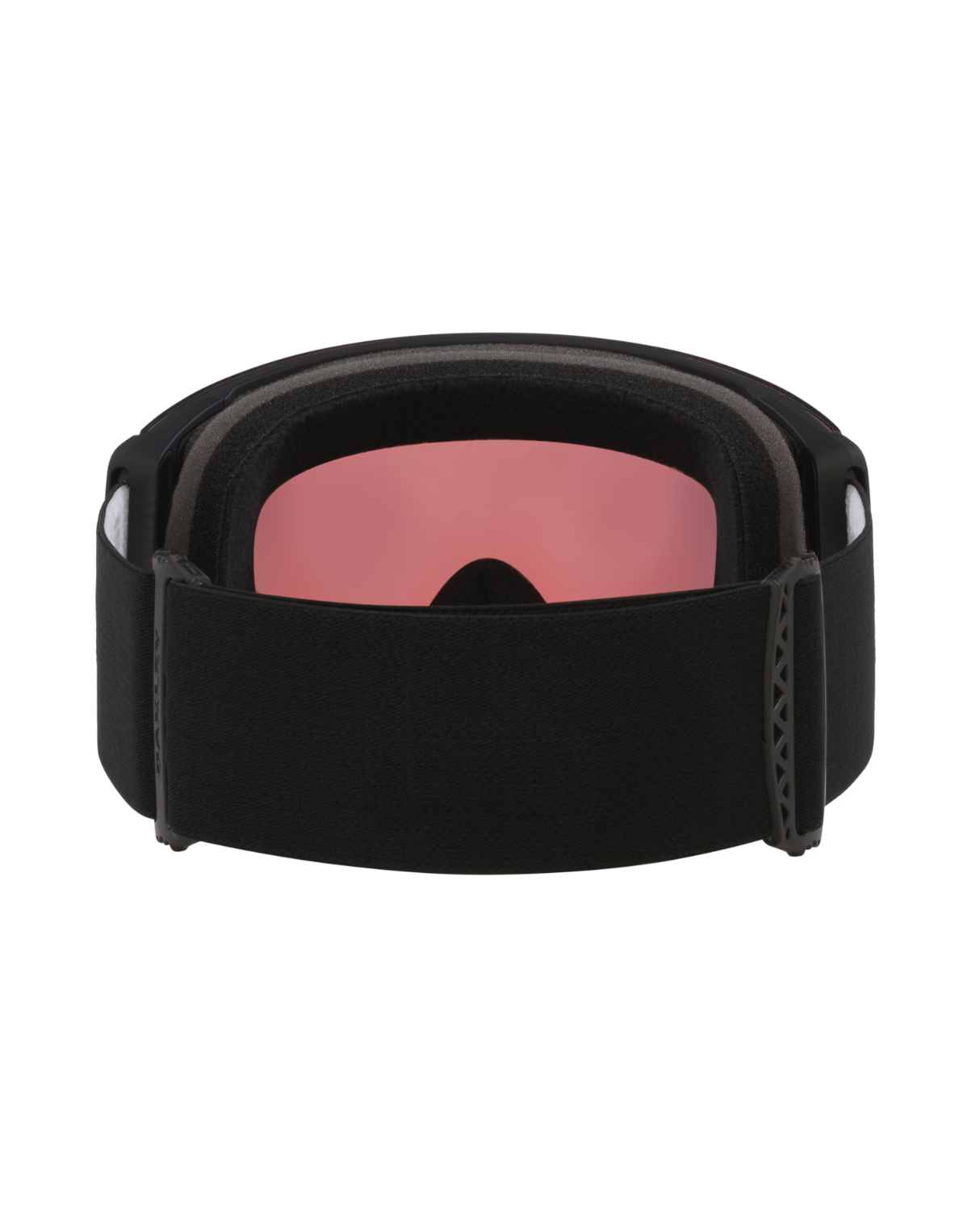 Oakley Flight Deck Pro L - Matte Black/ Prizm Torch & Prizm Iced - Alpingaraget