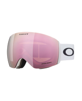 Oakley Flight Deck L - Matte White/ Prizm Rose Gold - Alpingaraget