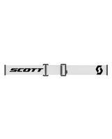 Scott Goggle Ambit AMP - Mineral White/Black, Ice Chrome S2 - Alpingaraget
