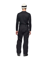 Norröna Men lofoten Gore-Tex Pro Pants - Caviar Black