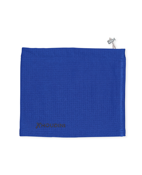 HOUDINI Aero Neck Gaiter - Tribe Blue - Alpingaraget