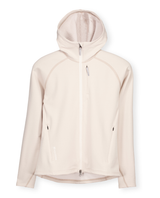 HOUDINI Womens Aero Houdi - Foggy Mountain - Alpingaraget