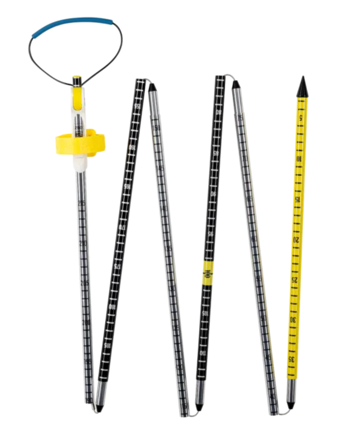 Pieps Set Mini IPS - Alpingaraget