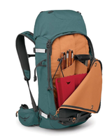 Osprey Soelden 45 - Cascade Blue - Alpingaraget
