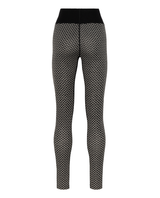 Kari Traa Smekker bukser med høj talje - Sort