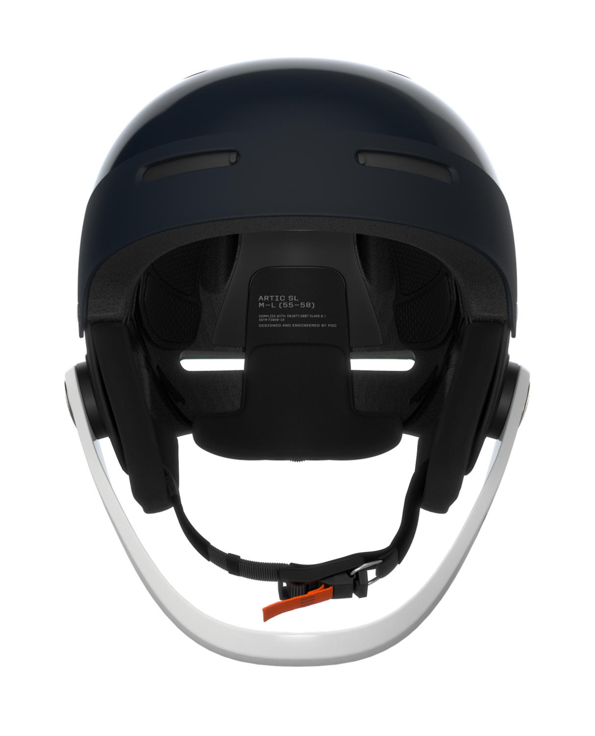 POC Artic SL MIPS - Apatite Navy - Alpingaraget