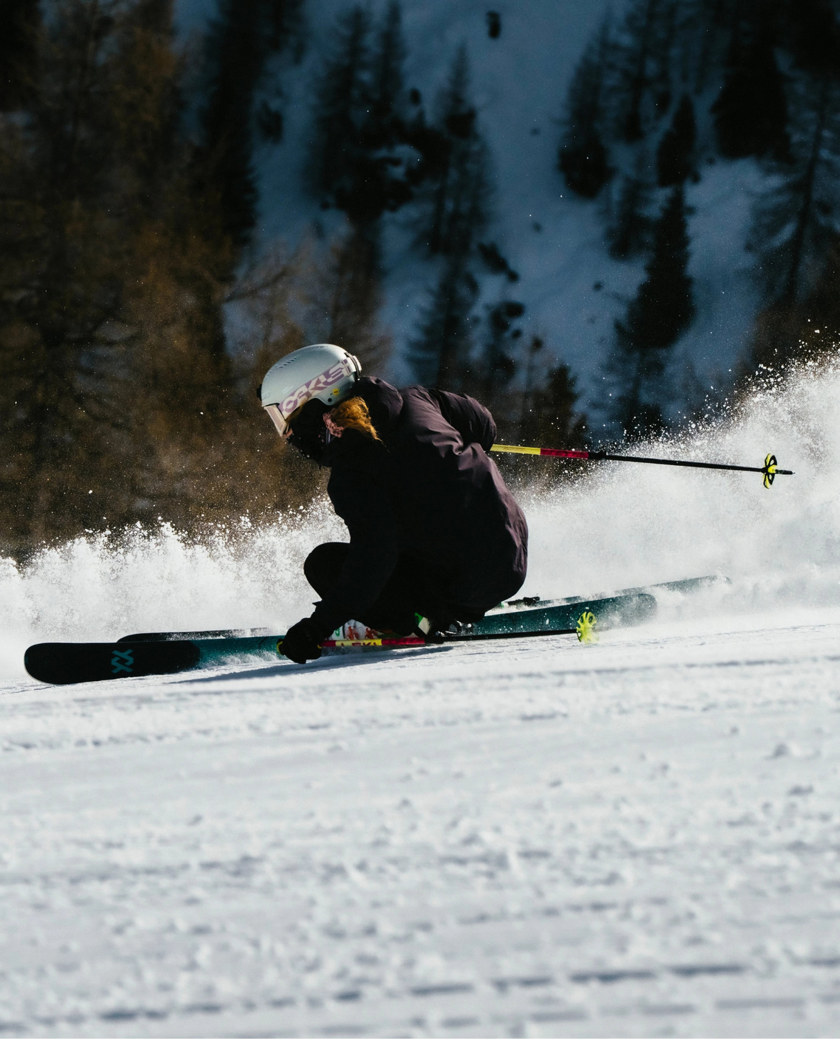 Marker Squire 11 - Black - Alpingaraget