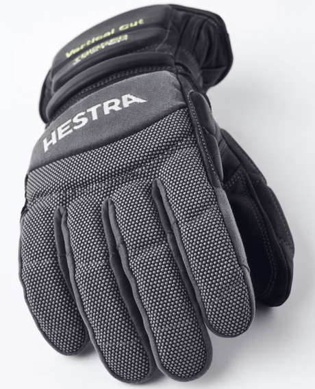 Hestra GSL Race Trigger - Black - Handskar - Alpingaraget