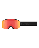 GIRO AXIS - Black Stacked/Vivid Royal/Vivid Infrared - Alpingaraget