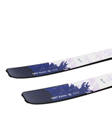 Salomon N S/Lab QST Echo 25/26