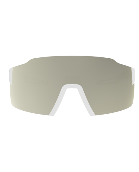 Scott Sunglasses Stride AMP - White, White Chrome S2 - Alpingaraget