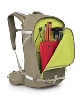 Osprey Soelden 32 - Olive Tan - Alpingaraget