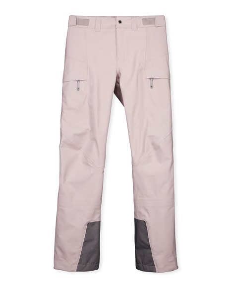 HOUDINI Womens Ride Pants - Sky Purple - Alpingaraget