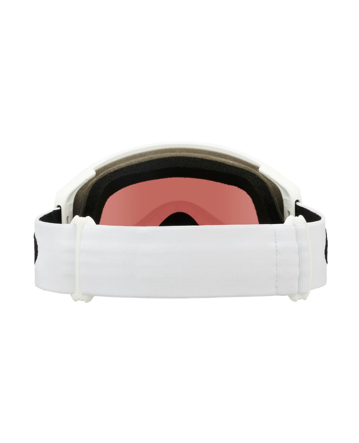 Oakley Flight Tracker M - Matte White/ Prizm Snow Torch Iridium - Alpingaraget