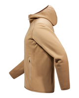 Arc'teryx Men Kyanite Hoody - Canvas