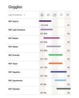Sweet Protection Boondock RIG Reflect - RIG Bixbite/Matte Cream/Cream - Alpingaraget
