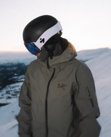 Sweet Protection Connor RIG Reflect BLI - RIG Aquamarine+RIG L Amethyst/Satin White/White