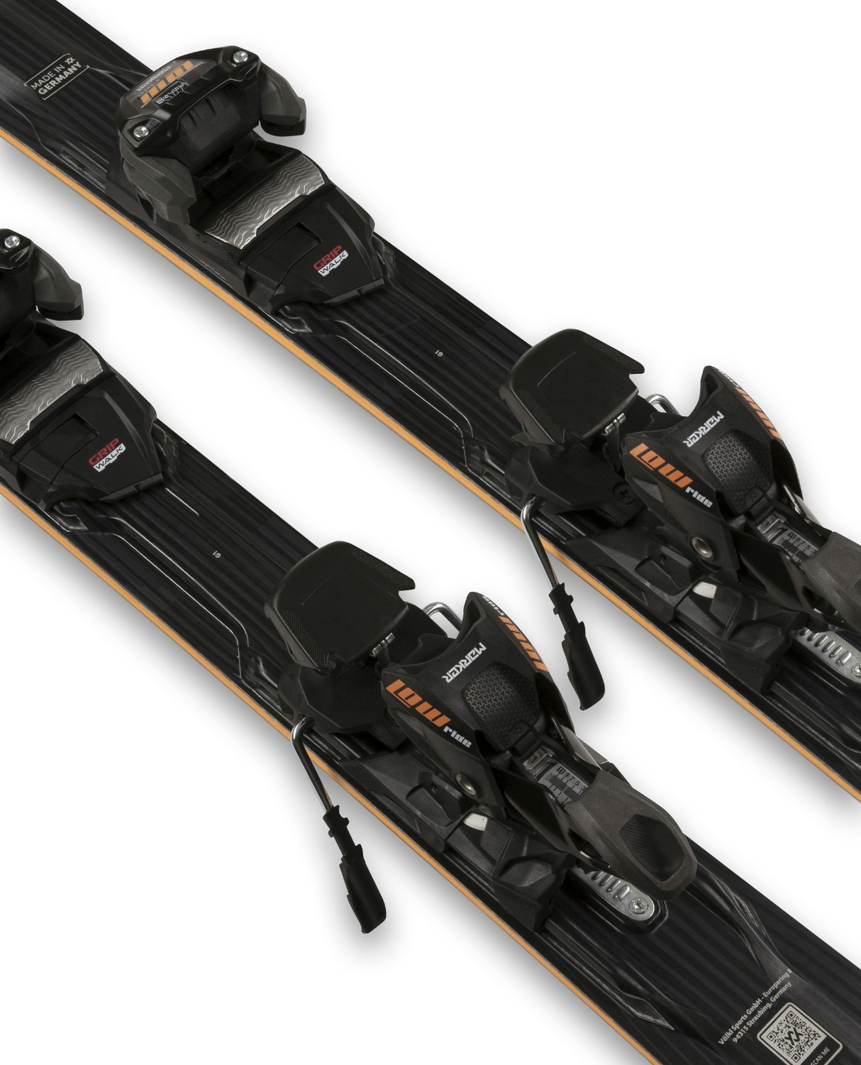 Völkl SHINE 78 + Lowride 11 TCX Lady 25/26