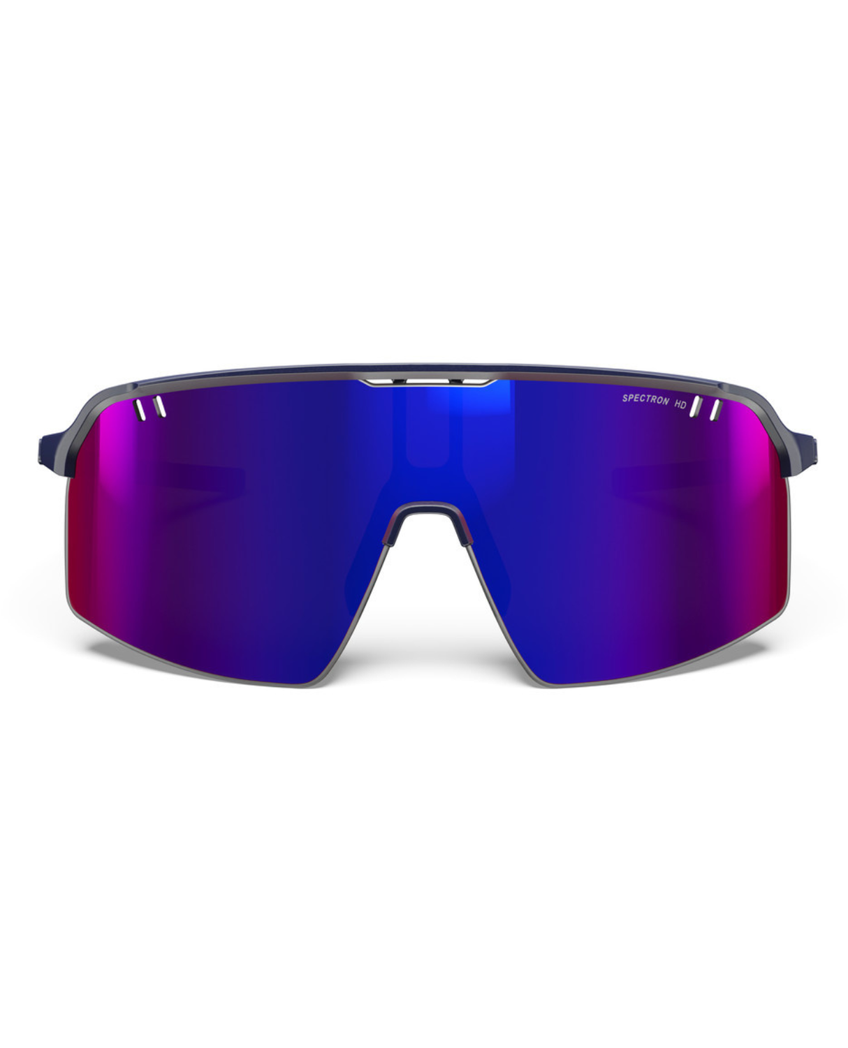 JULBO INTENSITY Spectron HD 3 - Shiny Dark Blue - Alpingaraget