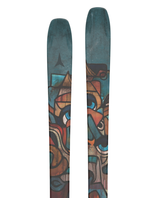 Atomic Bent 90 25/26