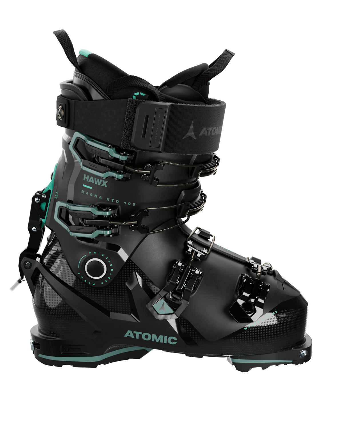 Atomic Hawx Magna XTD 105 Women