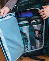 Osprey Mountain Bound Boot Pack Plus - Black - Alpingaraget