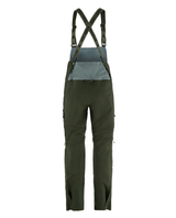Fjällräven Bergtagen GTX Touring Trousers Women - Deep Forest - Alpingaraget