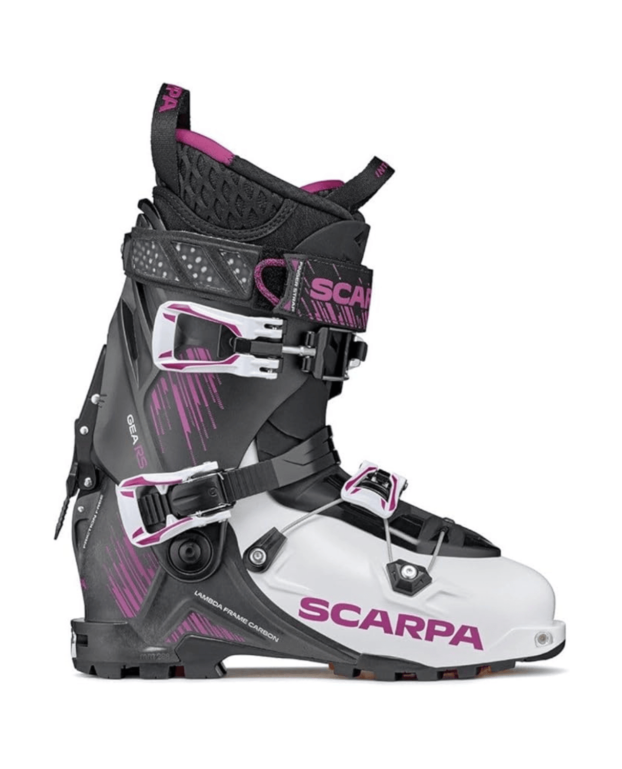 Scarpa GEA RS Women - Toppturspjäxor - Alpingaraget