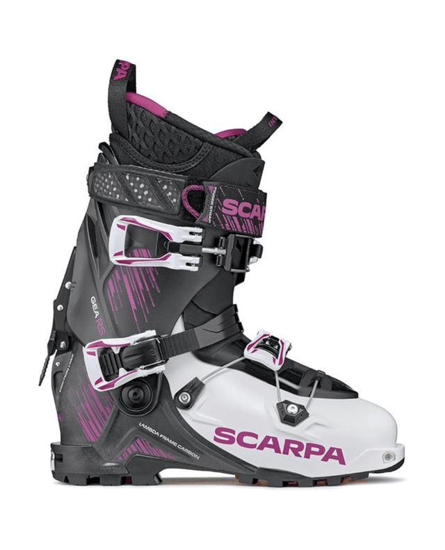 Scarpa GEA RS Women - Toppturspjäxor - Alpingaraget