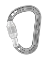 Petzl Rocha - Light Gray