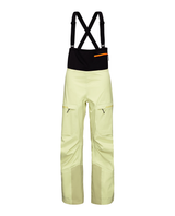 Mammut Haldigrat HS Bib Pants Women - Sulai - Alpingaraget