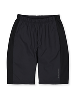 Houdini Women Moonwalk Shorts - True Black - Alpingaraget